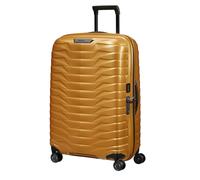 Samsonite PROXIS Spinner 69 honey gold Koffer beige