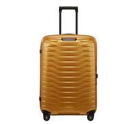 Samsonite Proxis Spinner 69 honey gold