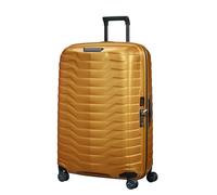 Samsonite Selection Proxis 75 Honey Gold