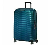 Samsonite PROXIS SPINNER 75/28 PETROL BLUE