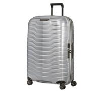 SAMSONITE - SAMSONITE SPINNER 75 126042 PROXIS 1776 silver