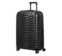 Samsonite Proxis Spinner 75 cm mit TSA-Zahlenschloss matt graphite