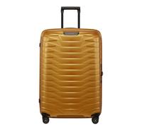Samsonite Proxis Spinner 75 honey gold