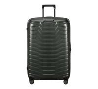 Samsonite Reisetrolley Proxis Spinner L 75cm matt climbing ivy