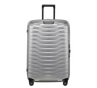 Samsonite Proxis Spinner 75 silver