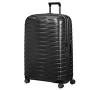 Samsonite Selection Proxis Hartschalenkoffer Mit 4 Rollen XL (ab 81 cm) Matt Graphite
