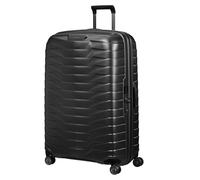 Samsonite Proxis Spinner 81 cm mit TSA-Zahlenschloss matt graphite