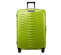 Samsonite Koffer Proxis Spinner 81 Lime