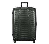 Samsonite Koffer Proxis Spinner 81 Matt Climbing Ivy