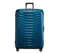 Samsonite Proxis Spinner 81 petrol blue