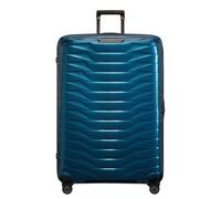 Samsonite Proxis Spinner 86 petrol blue