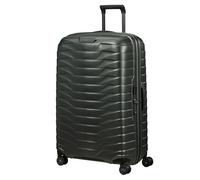 Samsonite Reisetrolley Proxis Spinner L 75cm matt climbing ivy