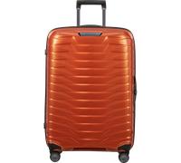 Samsonite Proxis Trolley mit 4 Rollen 69cm Flame