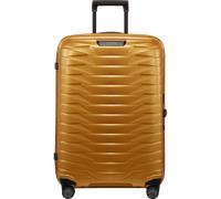 Samsonite Koffer PROXIS Spinner 69 honey gold beige