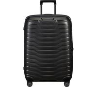 Samsonite Proxis Trolley mit 4 Rollen 69cm Matt Graphite