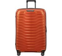 SAMSONITE Trolley PROXIS SPINNER 75cm flame kupfer