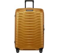 Samsonite Proxis Trolley mit 4 Rollen 75cm Honey Gold