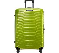 Samsonite Proxis Trolley mit 4 Rollen 75cm Lime