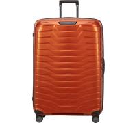 Samsonite Proxis Trolley mit 4 Rollen 81cm Flame