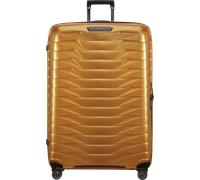 Samsonite Proxis Trolley mit 4 Rollen 86cm Honey Gold