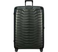 Samsonite Proxis Trolley mit 4 Rollen 86cm Matt Climbing Ivy