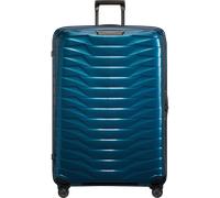 Samsonite Proxis Spinner 86 petrol blue