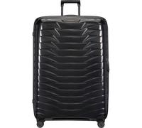 Samsonite Proxis Trolley mit 4 Rollen 86cm Schwarz