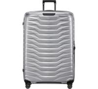Samsonite Proxis Spinner 86 silver