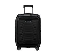 SAMSONITE Trolley PROXIS SPINNER 55cm easy access schwarz