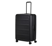 Samsonite Quadrix 4-Rollen Trolley schwarz