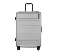 Samsonite Quadrix Spinner 68/25 Silver
