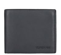 Samsonite Attack 2 Geldbörse RFID Leder 10,5 cm grey (TAS022410)