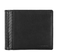 Samsonite Querbörse Herren S-Derry 2 SLG 709 schwarz