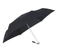 Samsonite Rain Pro Flat Handbuch Regenschirm One Size Black