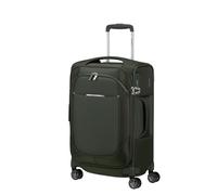 Samsonite Re-Lite Trolley mit 4 Rollen erweiterbar 55cm Climbing Ivy- 15% Rabatt ab 2 Stk.