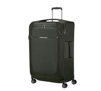 Samsonite - RE-LITE 4Rad-Weichgepäcktrolley Spinner 78 Exp Climbing Ivy Oliv