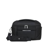 SAMSONITE Toilettetasche RE-LITE black schwarz