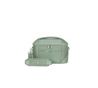 Samsonite Beautycase Re-Lite sage