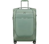 Samsonite Re-Lite Trolley mit 4 Rollen erweiterbar 67cm Sage