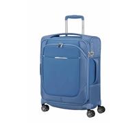 Samsonite RE - LITE Spinner 55/20 Exp. Capri Blue
