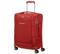 Samsonite Re-Lite Spinner 55/20 EXP mit TSA-Zahlenschloss poppy red