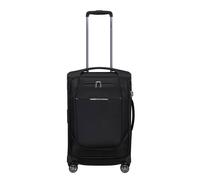 Samsonite Re-Lite Spinner 55/20 Expandable Length 35Cm black