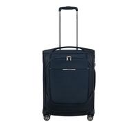 Samsonite Re-Lite Spinner 55/20 Expandable midnight blue