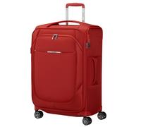 Samsonite Re-Lite Spinner 67/24 EXP mit TSA-Zahlenschloss poppy red