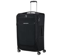 SAMSONITE Trolley weich RE-LITE SPINNER 78cm erweiterbar black schwarz