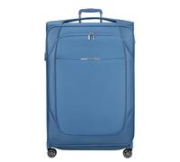 Samsonite Re-Lite Spinner 83/31 Exp capri blue