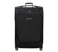 SAMSONITE Trolley weich RE-LITE SPINNER 83cm erweiterbar black schwarz