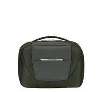Samsonite Selection Re-lite Tk Kulturtasche dunkelgrün