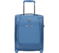 Samsonite Re-Lite Trolley mit 2 Rollen Underseater 45cm Capri Blue