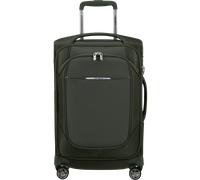 Samsonite Re-Lite Trolley mit 4 Rollen erweiterbar 55cm Climbing Ivy